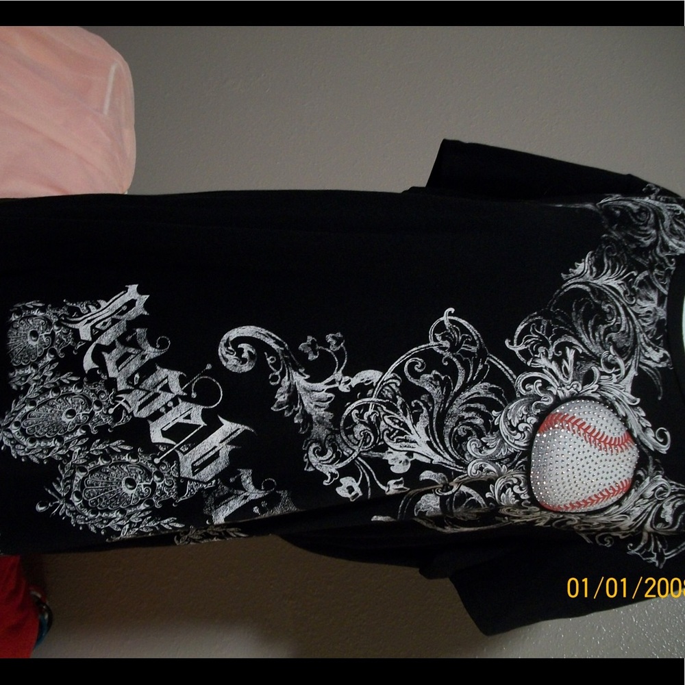 Baseball T-Shirt